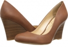 Almond Grain Jessica Simpson Cash for Women (Size 5.5)