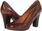 Brown Miz Mooz Gabrielle for Women (Size 9)