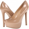 Nude Jessica Simpson Jasmint for Women (Size 7)