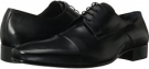 Black BRUNO MAGLI Martico for Men (Size 7)