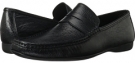 Black BRUNO MAGLI Partie 2 for Men (Size 7.5)