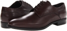 Dark Brown BRUNO MAGLI Maitland for Men (Size 7)