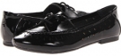 Black Patent Born Verna for Women (Size 7.5)