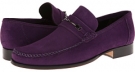Purple BRUNO MAGLI Pittore for Men (Size 13)