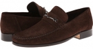 Dark Brown BRUNO MAGLI Pittore 2 for Men (Size 12)