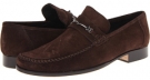 Dark Taupe BRUNO MAGLI Pittore 2 for Men (Size 11)