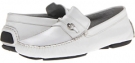 White BRUNO MAGLI Pogia for Men (Size 10)