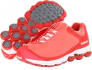 Punch/Pink/Bright Cadmium/White/Black/Flat Grey/Citron Reebok DMXSky Impact W for Women (Size 5.5)