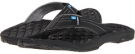 Black Freewaters Magicarpet '13 for Men (Size 8)