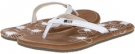 White/Tan Freewaters Vezpa '13 for Women (Size 11)