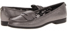 Pewter Synthetic Bandolino Olympie 3 for Women (Size 9.5)