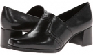 Black Stretch Franco Sarto Rover for Women (Size 8.5)