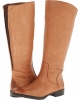 Camel Franco Sarto Trooper 2 Wide Calf for Women (Size 5.5)