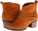 Lion Split Suede Jessica Simpson Clauds for Women (Size 5.5)