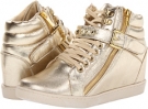 Gold Wanted Aberdeen for Women (Size 11)