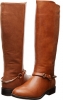 Tan Wanted Stampede for Women (Size 7)