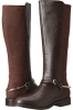 Brown Wanted Stampede for Women (Size 6)