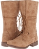 Camel Wanted Jones for Women (Size 7.5)