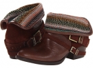 Walnut The Sak Harper for Women (Size 6)