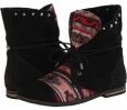 Black Tribal The Sak Jada for Women (Size 6)