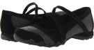 Black SKECHERS Bikers - Time Out for Women (Size 9.5)