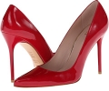 Raspberry Aniline Stuart Weitzman Nouveau for Women (Size 10.5)