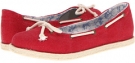 Cherry Woolrich Leeward for Women (Size 8)