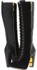 Black Vogue Dancing Queen for Women (Size 9)