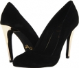 Black Vogue Fame Game for Women (Size 8.5)