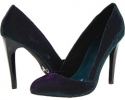 Teal Vogue Fame Game for Women (Size 6)