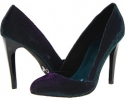 Teal Vogue Fame Game for Women (Size 8.5)