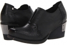 Black Vogue Yury for Women (Size 8)