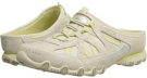 Natural/Yellow SKECHERS Lily Pad for Women (Size 7)