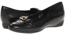 Black Rockport Trulisa II Laser Mo for Women (Size 7.5)