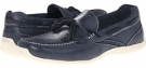 Navy Rockport Drive Sports One Eye for Men (Size 12)