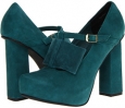 Teal Vogue Get Happy for Women (Size 6.5)