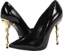 Black Schutz Brissia for Women (Size 8.5)