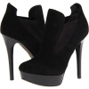 Black Suede Joan & David Nadge for Women (Size 10)