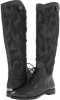 Black Camo Joan & David Harlynn for Women (Size 10)