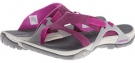 Dark Purple Merrell Azura Flip for Women (Size 11)