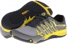 Castle Rock/Yellow Merrell Allout Fuse for Men (Size 8.5)