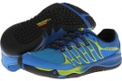 Blue/Lime Merrell Allout Fuse for Men (Size 11.5)