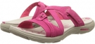 Rose Red Merrell Sway Nubuck for Women (Size 5)