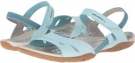 Eggshell Blue Merrell Flicker Wrap for Women (Size 9)