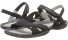 Black Merrell Flicker Wrap for Women (Size 5)