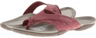 Blushing Merrell Flutter Wrap for Women (Size 11)