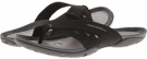 Black Merrell Flutter Wrap for Women (Size 11)