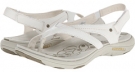 White Merrell Buzz Leather for Women (Size 12)