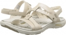 White Merrell Swivel Leather for Women (Size 5)