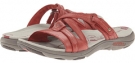 Red Ochre Merrell Sway Lavish for Women (Size 5)